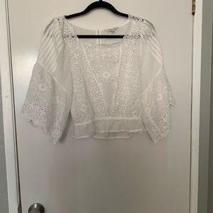 New blouse